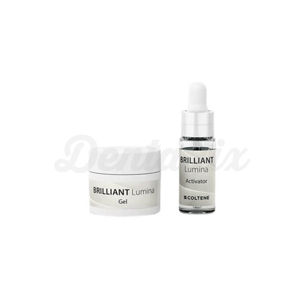 Brilliant Lumina Basic Kit Img: 202410261