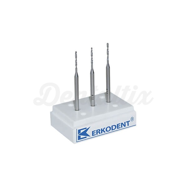 Broca helicoidal HSS D1.4mm Pa 5 Img: 202307011