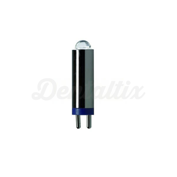 Bombilla Xenon para Instrumental Rotatorio - Acoplamiento NSK Img: 202510041