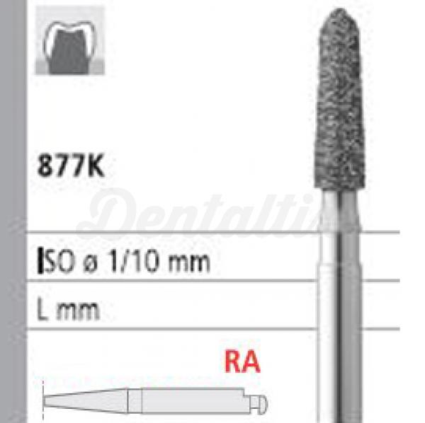 RA 877K-014 RA DIAM. FINO 6U. Img: 201807031