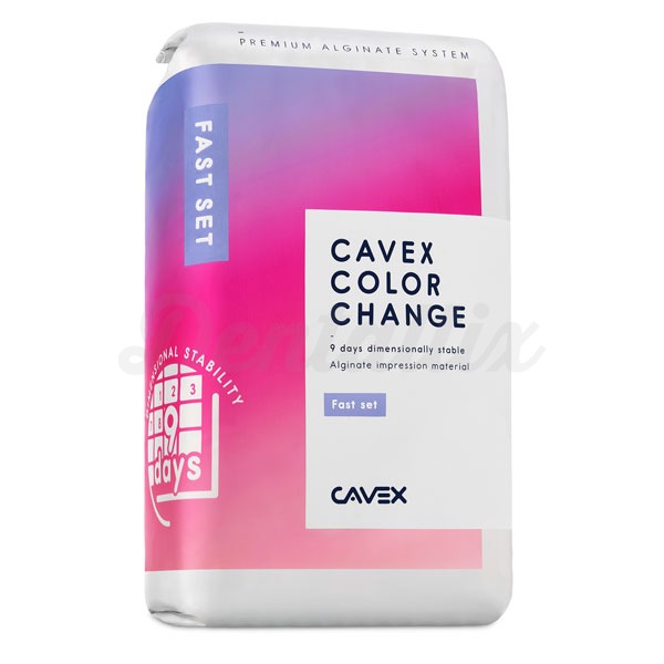 COLORCHANGE (1x500gr) Img: 202408101