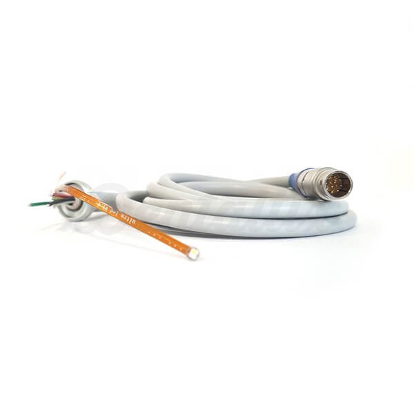 Cable Micromotor LED SPM-58L para Implanter Led Plus / Implant X Led Plus Img: 202402171