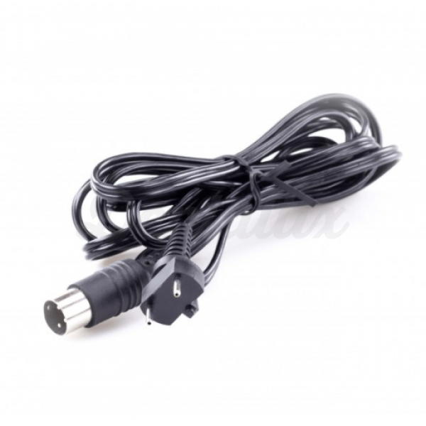 CABLE LISO PIEZA MANO ESCOBILLAS H20 Img: 202204021