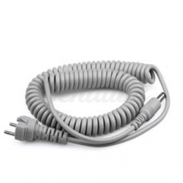 CABLE RIZADO GRIS PARA PM M300Es (K38) Img: 202204021