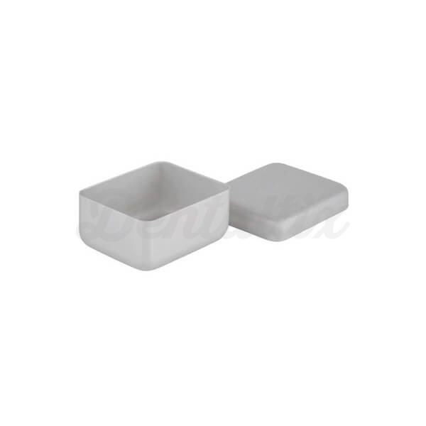 Caja de Aluminio para Instrumentos - Gris Img: 202408101