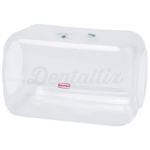 Caja Protectora Contra Polvo de Amoladura Img: 202501251