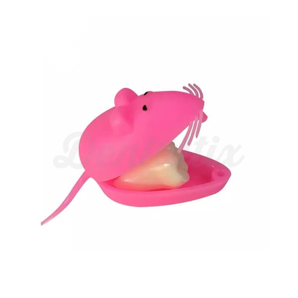 Ratón Guarda Dientes (100 uds) - 100 unidades Img: 202302111