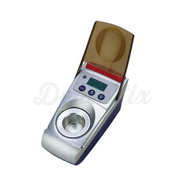 Calentador Digital de Cera para Laboratorio Dental Img: 202401201