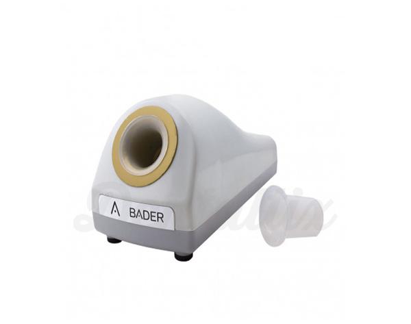 CALENTADOR DE INDUCCIÓN DE BADER Img: 201907271