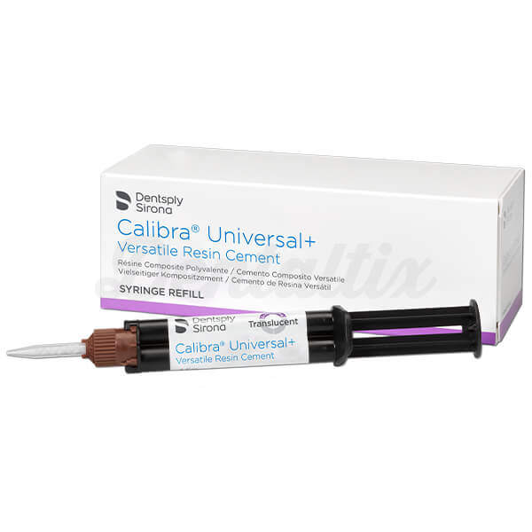 607402NA - CALIBRA UNIV+ CEMENT SYR REF LT Img: 202603071