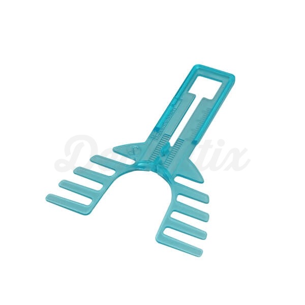 Medidor de protrusión Silensor-sl - paquete de 5 piezas Img: 202307011