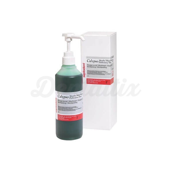 Calypso: Enjuague Bucal Concentrado (3 x 500 ml) Img: 202409071