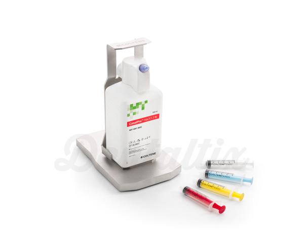 CANALPRO Fill Station sobremesa kit