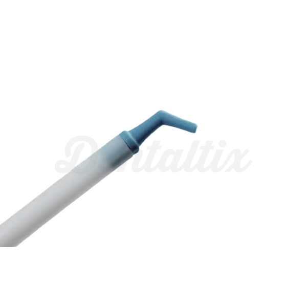 EXACLEAR: Silicona de Adición Transparente (2 x 48 ml) GC - Dentaltix