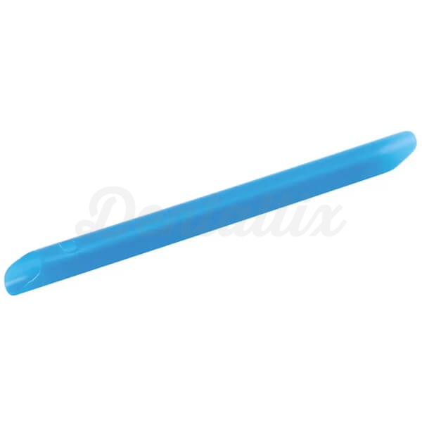 Scantube Vent :Tubos Aspiradores Azul (100 Ud) - 100 Unidades Img: 202501251