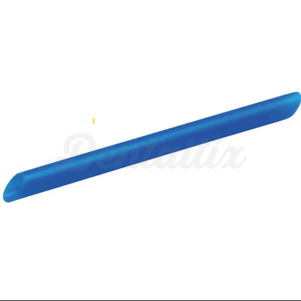 Scantube: Tubos Aspiradores Azul (100 Ud) - 100 Unidades Img: 202501251