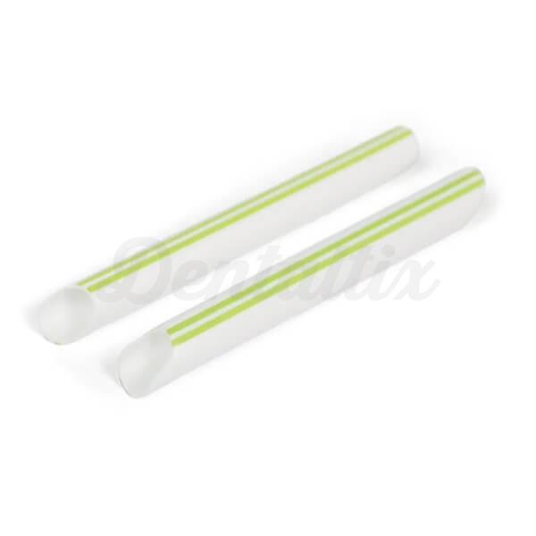 Hygosurge Bio: Canulas de Succion Blancas (100 Ud.) - 100 Ud Img: 202501251