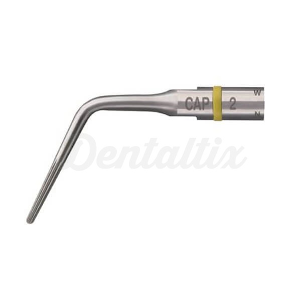 CAP Endosuccess: Inserto Estriado para Apertura de Canales - CAP 2 Img: 202411231