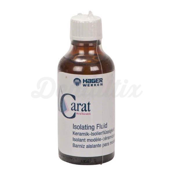 Carat® aislamiento cerámico - botella 10 ml Img: 202207091