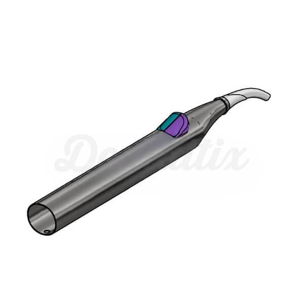 Carcasa Completa Jeringa Minibright Img: 202302111