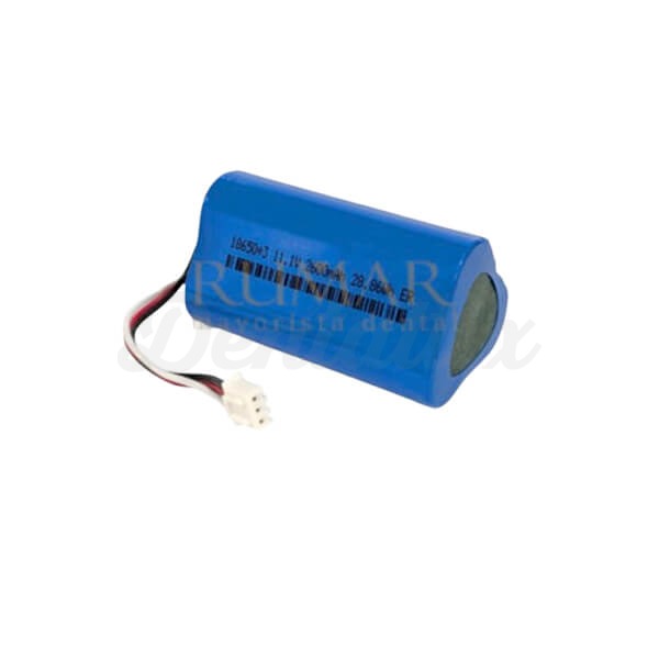 Woodpecker / DTE: Batería Base de Carga Motores Endo Radar Img: 202501251