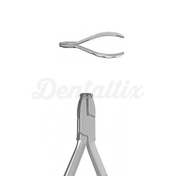 OLS-1342 ALICATE CONFORMADOR 1,0mm Img: 201808041