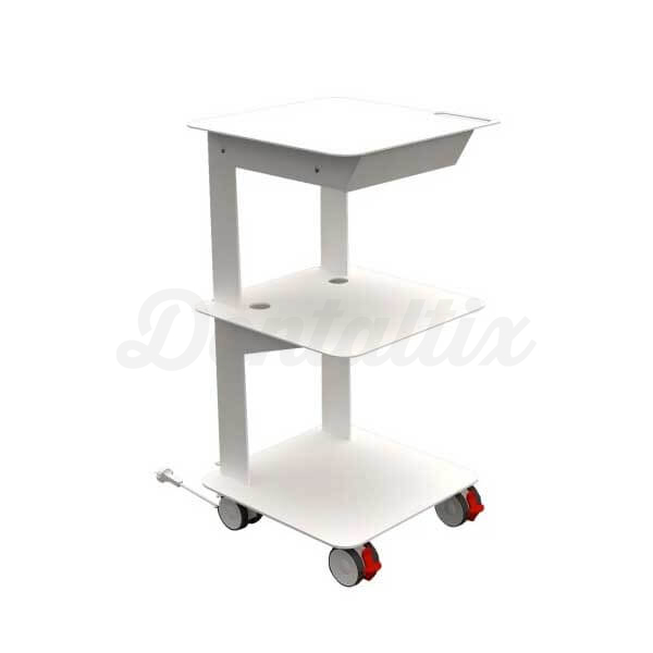 Astro: Carrito Electrificado con Cajón Img: 202508231