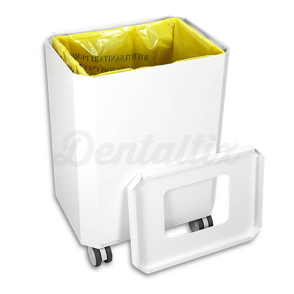 CARRO PARA RESIDUOS - 60 L Img: 202603071