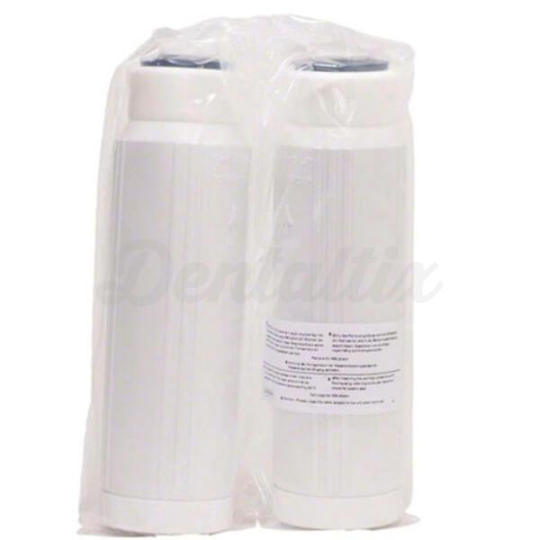 Cartucho de resina de lecho mixto para MELAdem 40 Pa 2 Img: 202112181