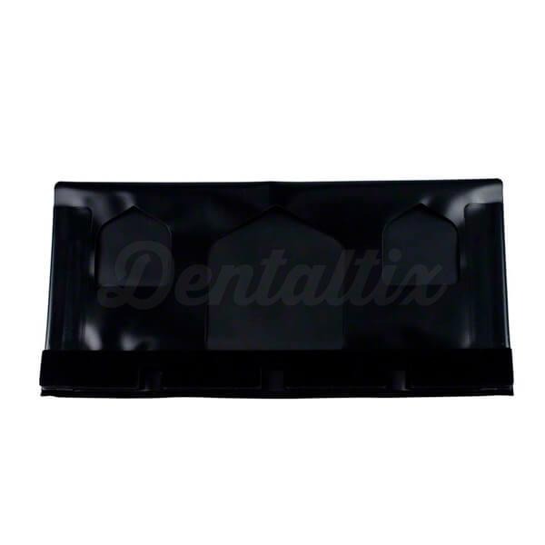 Casette Guía para placa radiográfica OPG (15 x 30 cm)