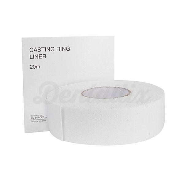 Rollo CASTING LINER de 20m - Img: 202204301