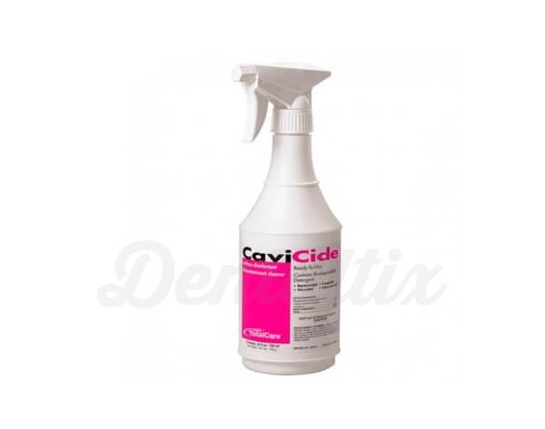 Desinfectante CAVICIDE 700ml.