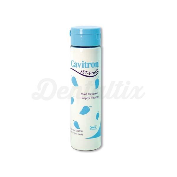 Cavitron® Polvo - Botella 364 g Jet-Fresh Mint Img: 202207161