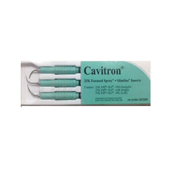 CAVITRON FSI-SLI-10 25K SURTIDOS Img: 201807031