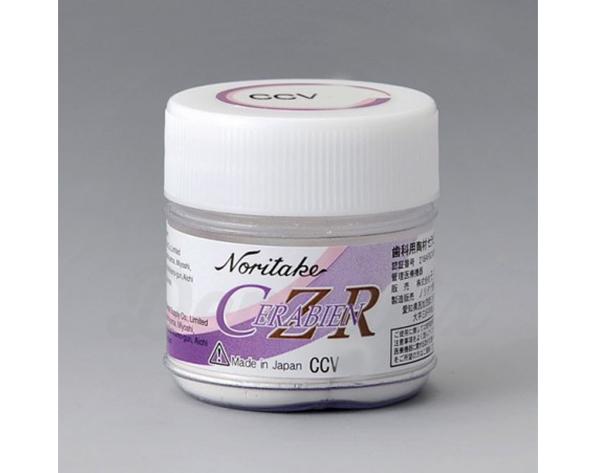 CCV4 CERVICAL CLEAR CERABIEN CZR 10gr. Img: 201907271