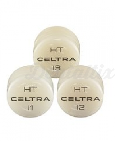 CELTRA PRESS HT I1 3 x 6 g Img: 201906221