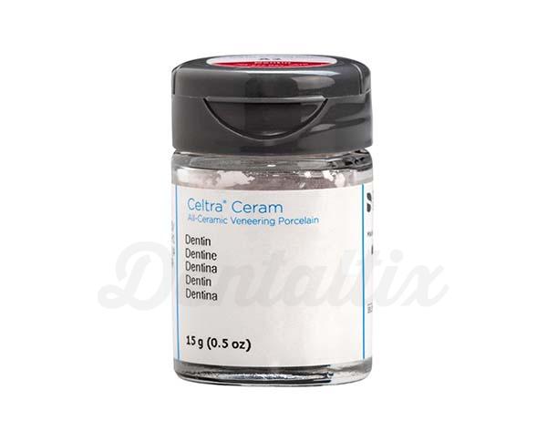 CELTRA Ceram - Dentina (50g) - A3 Img: 202003141