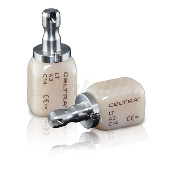 Celtra Duo Dentsply (4u.) - HT A1 Img: 202404201