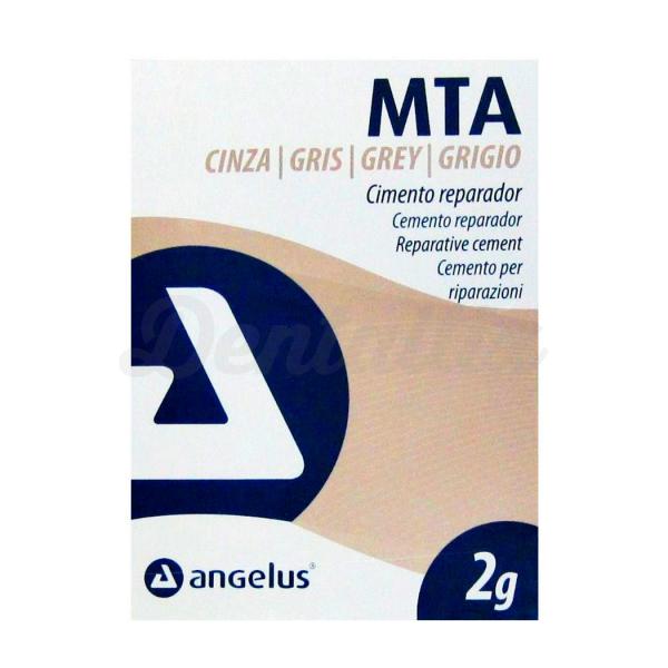 MTA ANGELUS GRIS 2gr.