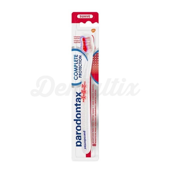 PARODONTAX CEPILLO COMPLETE PROTECTION 1 ud Img: 202212171