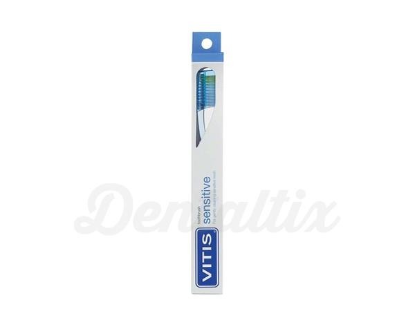 VITIS: Cepillo para dientes sensibles Img: 202007181