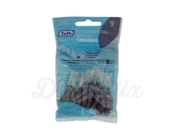 Cepillo Interdental Original con Diámetro 1.3 mm - 8 unidades Img: 202008011