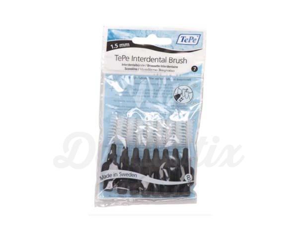 Cepillo Interdental Original con Diámetro 1.5 mm  - 8 unidades Img: 202008011