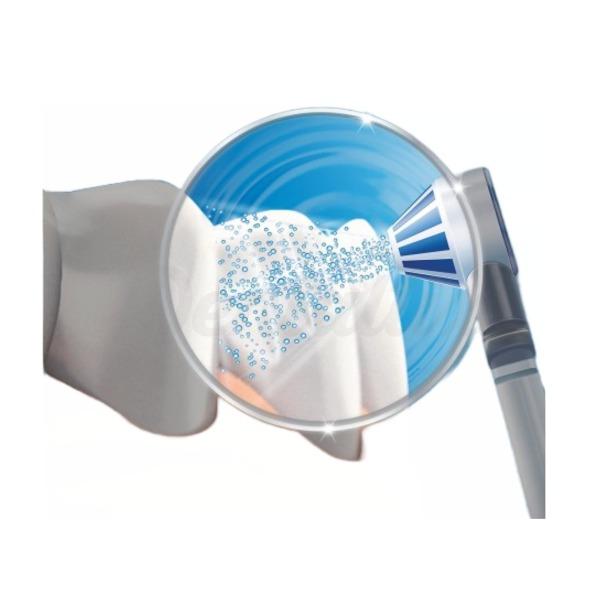 oral b oxyjet opiniones