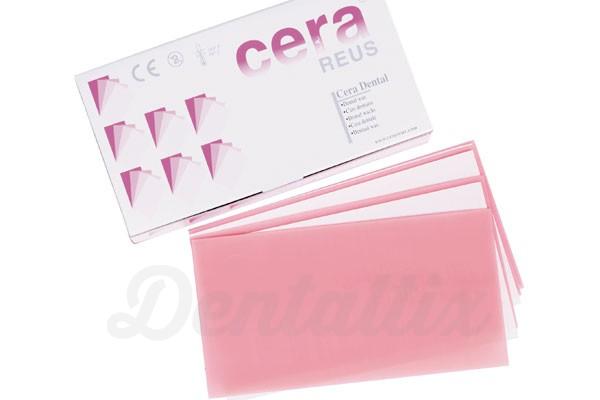 CERA ARTICULAR ROSA DURA EN PLACAS CERAS  Img: 201807031