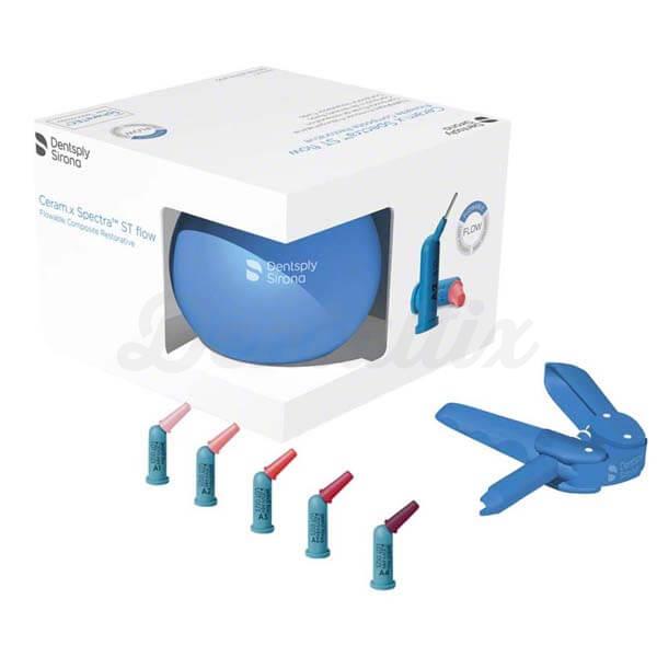 Ceram.x Spectra St Composite Fluido DENTSPLY Dentaltix