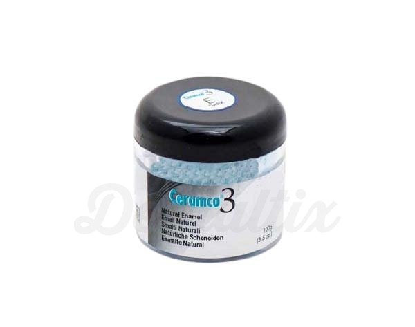 CERAMCO 3 incisal natural clear 113.4 g Img: 202010171