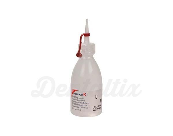 Ceramco IC - Líquido de Modelado (100 ml) Img: 202003071