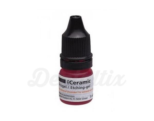 IPS CERAMIC GEL GRABADOR DE CERAMICA