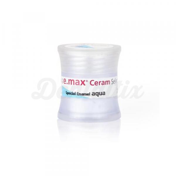 IPS EMAX CERAM SELECTION especial enamel agua 5 g Img: 201807031